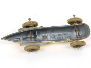 Lot 255 - DINKY TOYS (FRANCE) (1)