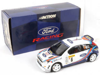 Lot 44 - ACTION (USA) (1)