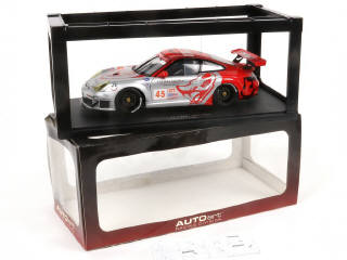 Lot 50 - AUTOART (ALLEMAGNE) (1)