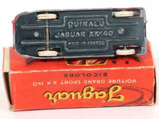 Lot 175 - QUIRALU (FRANCE) (1)