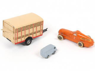 Lot 180 - C.I.J. (FRANCE) (3)