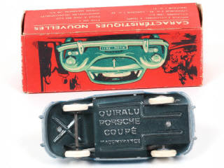 Lot 176 - QUIRALU (FRANCE) (1)