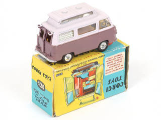 Lot 148 - CORGI TOYS (GB) (1)