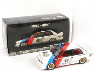 Lot 55 - MINICHAMPS (ALLEMAGNE) (1)