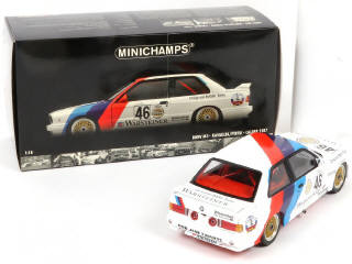 Lot 55 - MINICHAMPS (ALLEMAGNE) (1)