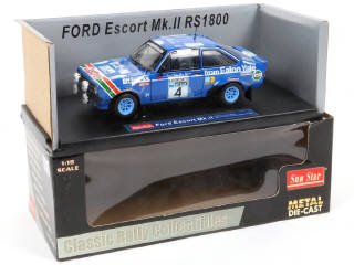 Lot 34 - SUN STAR (CHINE) (1)