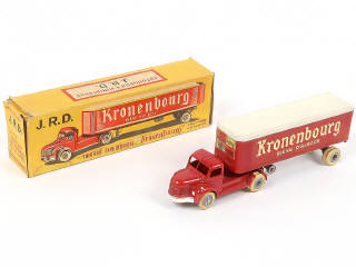 Lot 163 - JRD (FRANCE) (1)