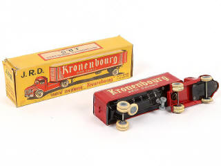 Lot 163 - JRD (FRANCE) (1)