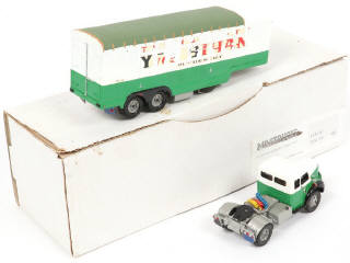 Lot 218 - MINITRUCKS (FRANCE) (1)