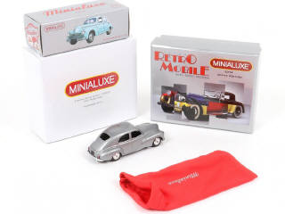 Lot 191 - MINIALUXE (FRANCE) (1)