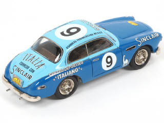 Lot 132 - MODELLI VERONA (ITALIE) (1)