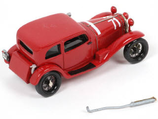 Lot 130 - ECO DESIGN (ITALIE) (1)