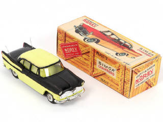 Lot 196 - NOREV (FRANCE) (1)