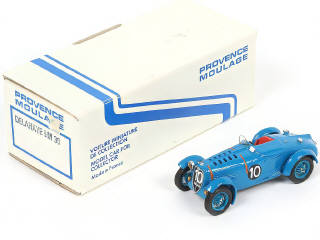 Lot 211 - PROVENCE MOULAGE (FRANCE) (1)