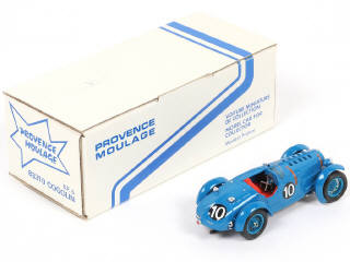 Lot 211 - PROVENCE MOULAGE (FRANCE) (1)