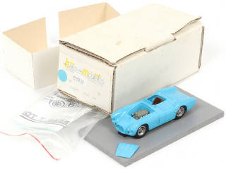 Lot 157 - HECO MODELES (FRANCE) (1)