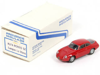 Lot 212 - PROVENCE MOULAGE (FRANCE) (1)