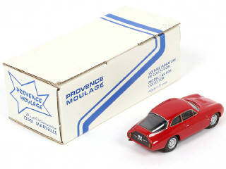 Lot 212 - PROVENCE MOULAGE (FRANCE) (1)