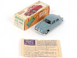 Lot 195 - NOREV (FRANCE) (1)