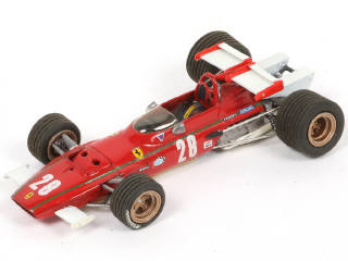 Lot 140 - DALLARI MODELLI (ITALIE) (1)