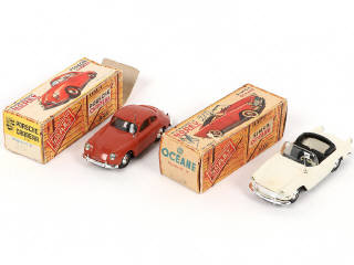 Lot 198 - NOREV (FRANCE) (2)