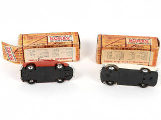 Lot 198 - NOREV (FRANCE) (2)