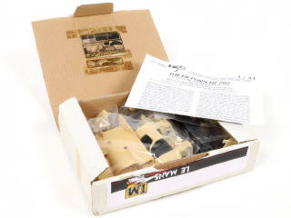 Lot 17 - LE MANS MINIATURES (FRANCE) (1)