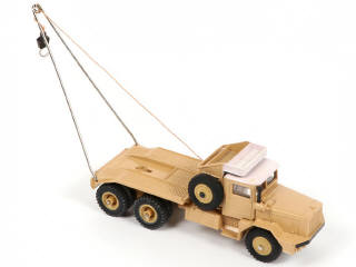 Lot 273 - DINKY TOYS (FRANCE) (1)