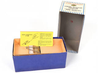 Lot 273 - DINKY TOYS (FRANCE) (1)