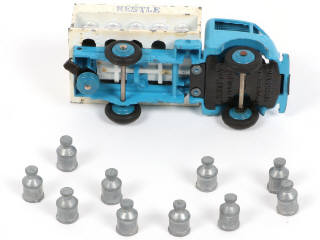 Lot 264 - DINKY TOYS (FRANCE) (1)