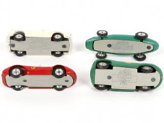 Lot 206 - SOLIDO (FRANCE) (4)