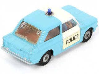 Lot 150 - CORGI TOYS (GB) (1)