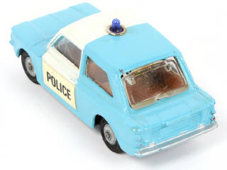 Lot 150 - CORGI TOYS (GB) (1)