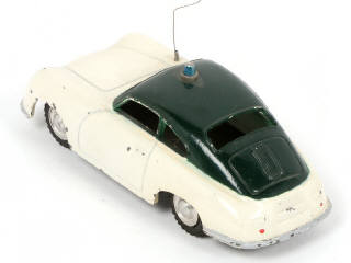 Lot 125 - MÄRKLIN (ALLEMAGNE) (1)