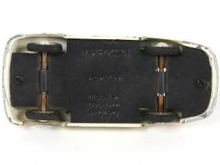 Lot 125 - MÄRKLIN (ALLEMAGNE) (1)