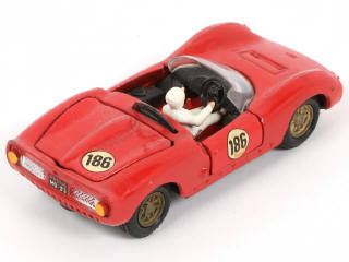 Lot 133 - MERCURY (ITALIE) (1)