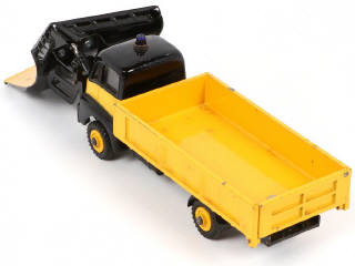 Lot 237 - DINKY TOYS (GB) (1)