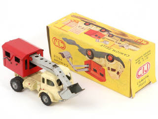 Lot 177 - C.I.J. (FRANCE) (1)