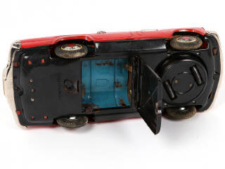 Lot 39 - DIVERS (JAPON) (1)