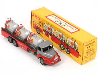 Lot 165 - JRD (FRANCE) (1)