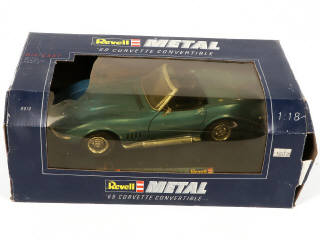 Lot 42 - ERTL (USA) (4)