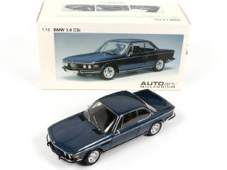 Lot 47 - AUTOART (ALLEMAGNE) (1)