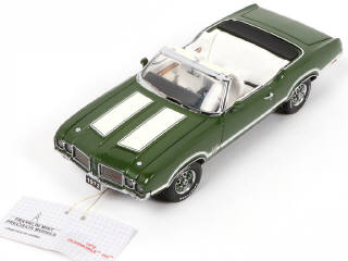 Lot 40 - FRANKLIN MINT (USA) (1)