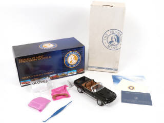Lot 41 - FRANKLIN MINT (USA) (1)