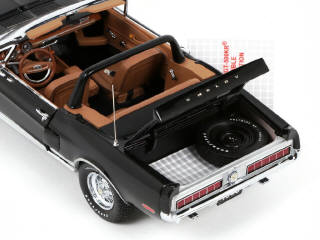 Lot 41 - FRANKLIN MINT (USA) (1)