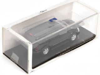 Lot 100 - SPARK (MACAU) (1)