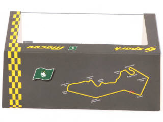 Lot 110 - SPARK (MACAU) (1)