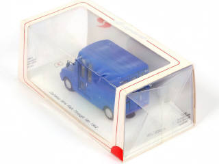 Lot 113 - SPARK (MACAU) (1)