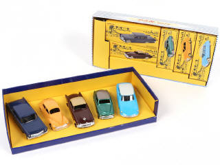 Lot 220 - DAN-TOYS (FRANCE) (1)