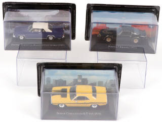 Lot 128 - ALTAYA (ESPAGNE) (9)